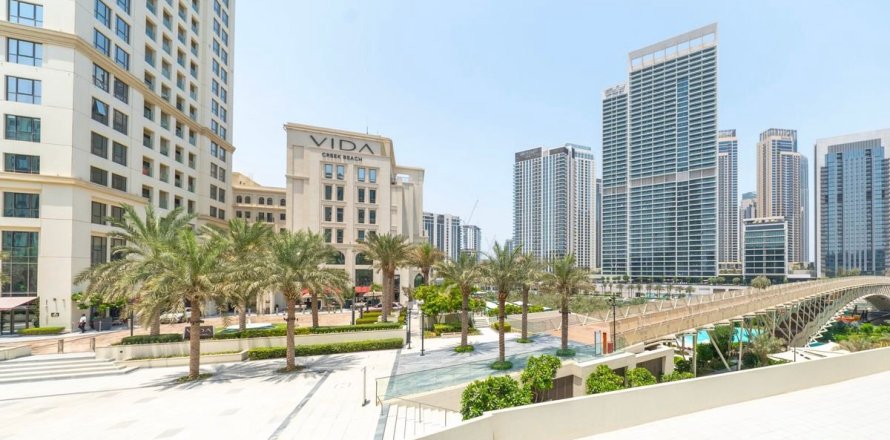 3 غرف نوم شقة في دبي, الإمارات العربية المتحدة رقم 160826