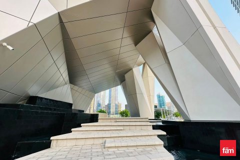 1 غرف نوم شقة في الخليج التجاري, الإمارات العربية المتحدة رقم 160822 8