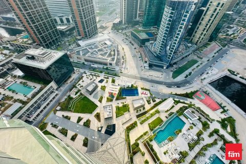 1 غرف نوم شقة في الخليج التجاري, الإمارات العربية المتحدة رقم 160822 7