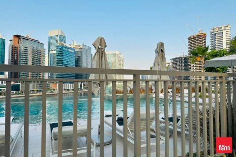 1 غرف نوم شقة في الخليج التجاري, الإمارات العربية المتحدة رقم 160822 10