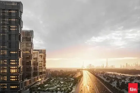 2 غرف نوم شقة في راس الخور, الإمارات العربية المتحدة رقم 160825 5