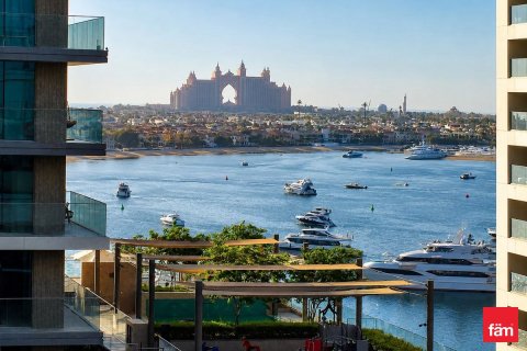 1 غرف نوم شقة في Dubai Harbour, الإمارات العربية المتحدة رقم 160828 16