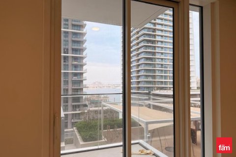 1 غرف نوم شقة في Dubai Harbour, الإمارات العربية المتحدة رقم 160828 12