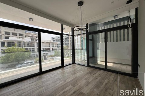 Таунхаус с 4 спальнями  №107922 8