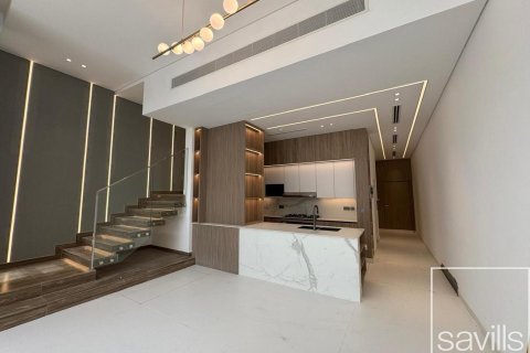 Таунхаус с 4 спальнями  №107922 2