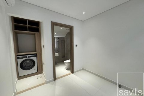 Таунхаус с 4 спальнями  №107922 11