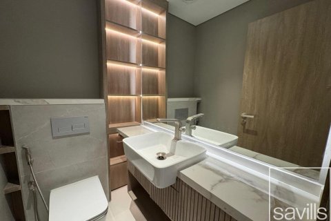 Таунхаус с 4 спальнями  №107922 12