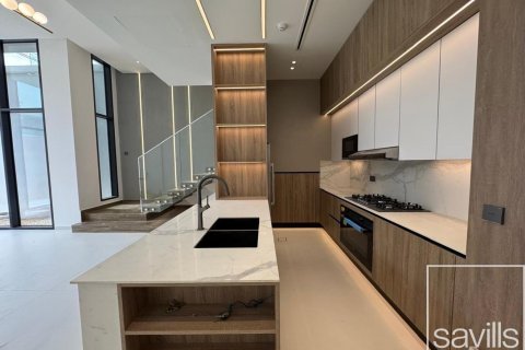 Таунхаус с 4 спальнями  №107922 4