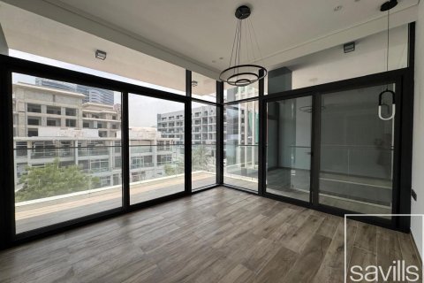 Таунхаус с 4 спальнями  №107922 5