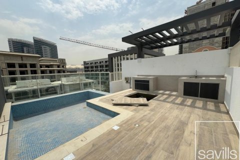 Таунхаус с 4 спальнями  №107922 14