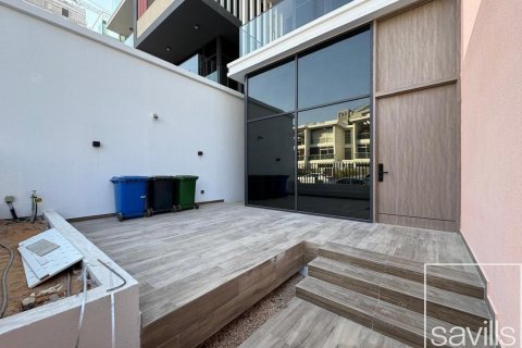 Таунхаус с 4 спальнями  №107922 16