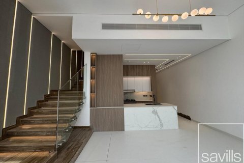 Таунхаус с 4 спальнями  №107922 3