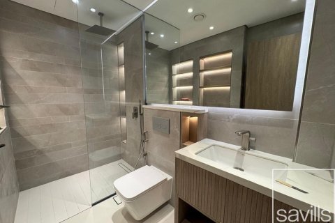 Таунхаус с 4 спальнями  №107922 10