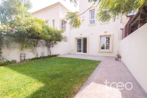 Villa de 2 chambres à The Springs, UAE No. 206226