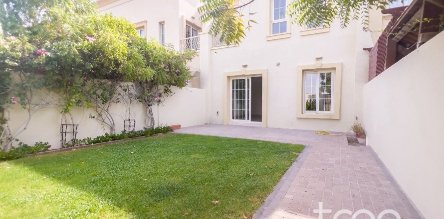 Villa de 2 chambres à The Springs, UAE No. 206226
