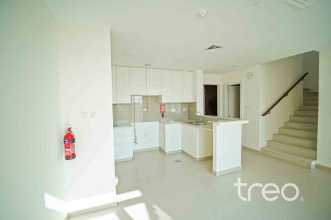 Townhouse de 3 chambres à Town Square, UAE No. 206228 6