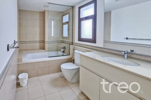 Villa de 3 dormitorios en Hayat Townhouses, UAE No. 206224 13