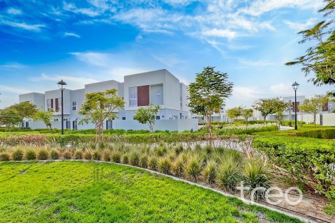 Townhouse de 3 chambres à Villanova, UAE No. 206227
