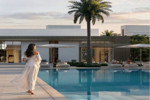 Вилла с 3 спальнями в Дубай, ОАЭ №143113 4