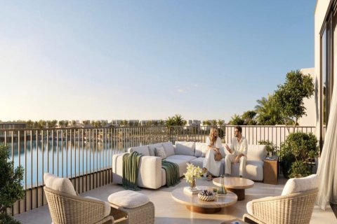 Вилла с 3 спальнями в Дубай, ОАЭ №143113 12