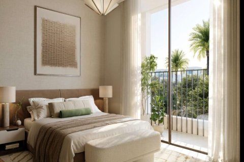 Вилла с 3 спальнями в Дубай, ОАЭ №143113 8