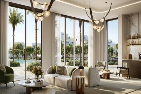 Вилла с 3 спальнями в Дубай, ОАЭ №143113 6