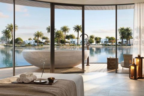 Вилла с 3 спальнями в Дубай, ОАЭ №143113