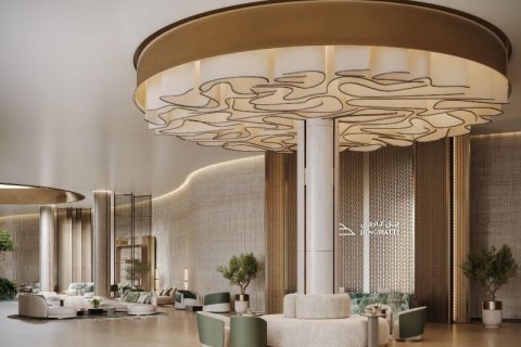 2 bedrooms Apartment in Arjan, UAE No. 143115