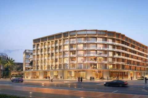 2 bedrooms Apartment in Arjan, UAE No. 143115 12