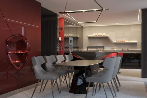 Appartement de 1 chambre à Meydan, UAE No. 143114 5