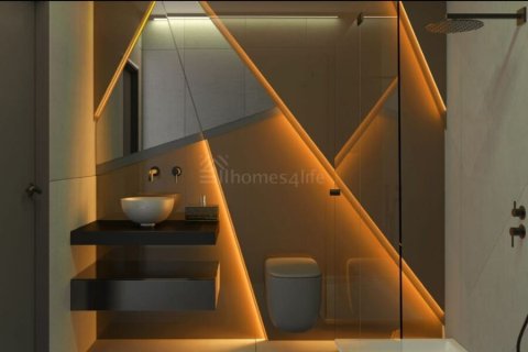 Appartement de 1 chambre à Meydan, UAE No. 143114 10