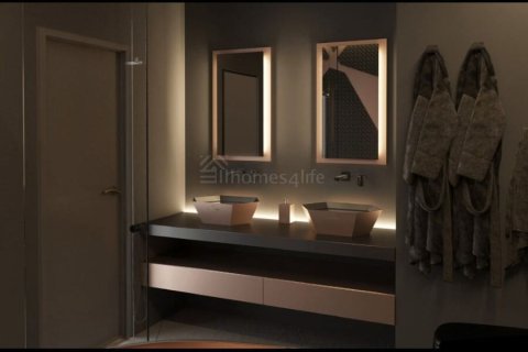 Appartement de 1 chambre à Meydan, UAE No. 143114 9