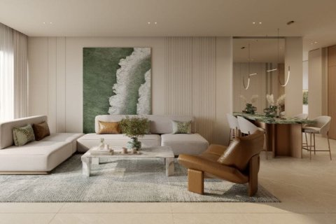 1 bedroom Apartment in Arjan, UAE No. 143116 17