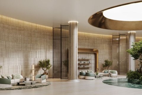 1 bedroom Apartment in Arjan, UAE No. 143116