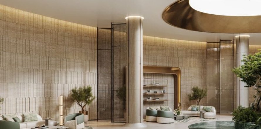 1 bedroom Apartment in Arjan, UAE No. 143116