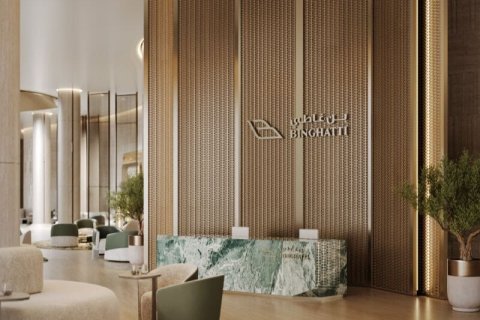 1 bedroom Apartment in Arjan, UAE No. 143116 4