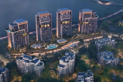 2 bedrooms Apartment in Dubai, UAE No. 143118 4