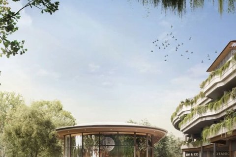 2 bedrooms Apartment in Dubai, UAE No. 143118 16