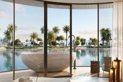 Вилла с 3 спальнями в Дубай, ОАЭ №143112