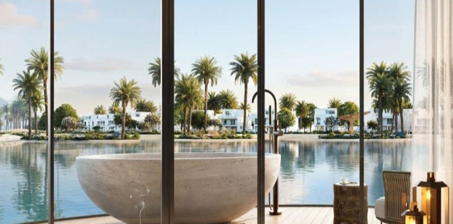 Вилла с 3 спальнями в Дубай, ОАЭ №143112