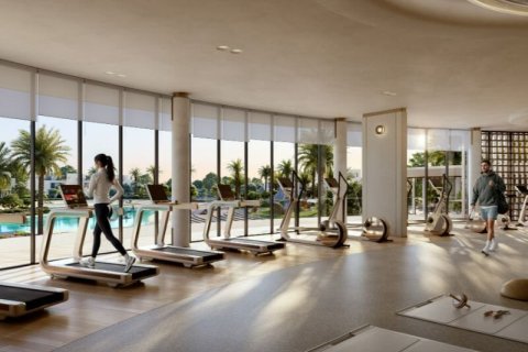 Вилла с 3 спальнями в Дубай, ОАЭ №143112 10