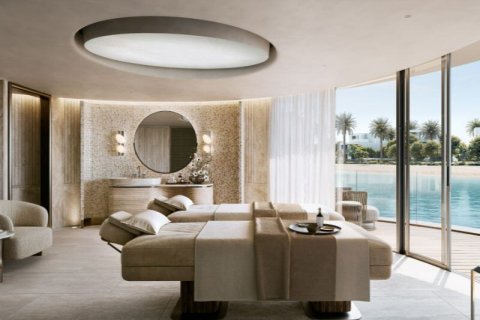 Вилла с 3 спальнями в Дубай, ОАЭ №143112 3