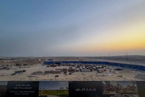 3 غرف نوم فيلا في EMAAR South, الإمارات العربية المتحدة رقم 150606 12