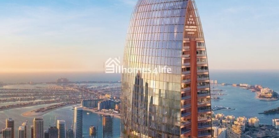 4 غرف نوم شقة في مرسى دبي, الإمارات العربية المتحدة رقم 150607