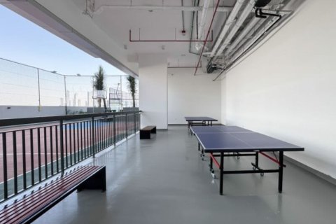 1 غرف نوم شقة في Al Jaddaf, الإمارات العربية المتحدة رقم 150608 7