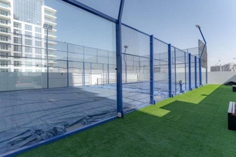 1 غرف نوم شقة في Al Jaddaf, الإمارات العربية المتحدة رقم 150608 8