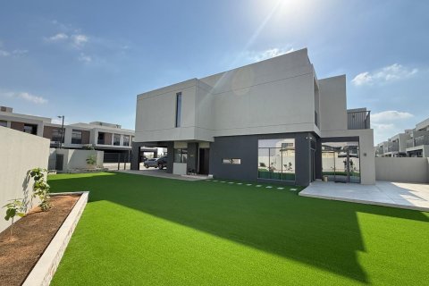 4 غرف نوم فيلا في The Pulse, الإمارات العربية المتحدة رقم 150609 4