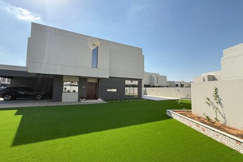 4 غرف نوم فيلا في The Pulse, الإمارات العربية المتحدة رقم 150609 14