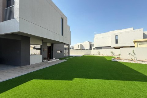 4 غرف نوم فيلا في The Pulse, الإمارات العربية المتحدة رقم 150609