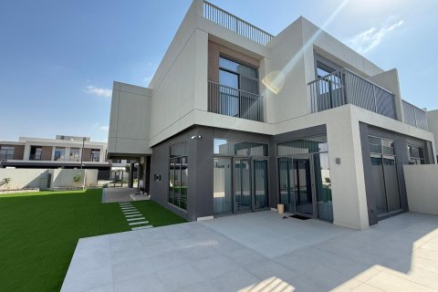 4 غرف نوم فيلا في The Pulse, الإمارات العربية المتحدة رقم 150609 7